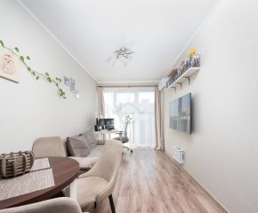 Kraków- Złocień- ul. Domagały 