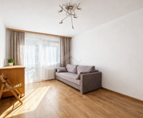 Kraków – Dąbie – ul. Na Szaniec