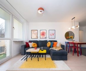 Kraków- Bieżanów- ul. Heleny