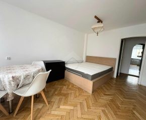 Kraków - Krowodrza - ul. Łobzowska