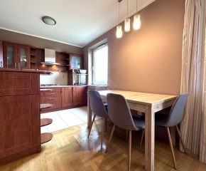 Kraków, Bronowice, ul. Balicka 