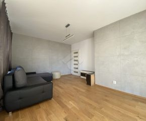 Kraków – 2-pokojowe mieszkanie z balkonem na os. Avia