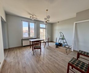 Kraków - Krowodrza - ul. Wrocławska