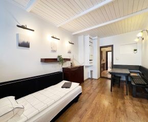 2-pokojowe mieszkanie przy Rynku Głównym - ul. Floriańska