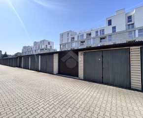 Kraków - Krowodrza - ul. Friedleina / Składowa