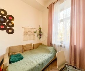 Kawalerka na wynajem w centrum - ul. Pijarska