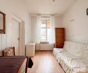 Przytulna kawalerka w ścisłym centrum - ul. Krupnicza