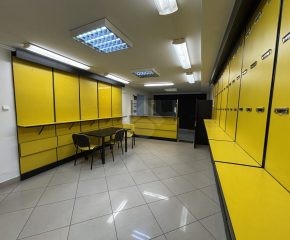 Kraków, Bronowice, Balicka