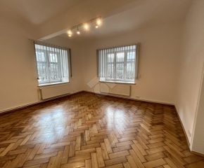 Kraków - Salwator - ul. Syrokomli