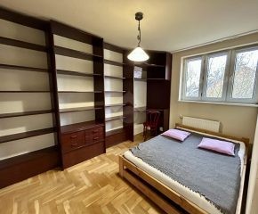 Kraków - Salwator - ul. Syrokomli