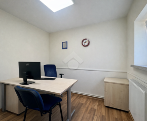 Kraków - Grzegórzki - ul. Grzegórzecka