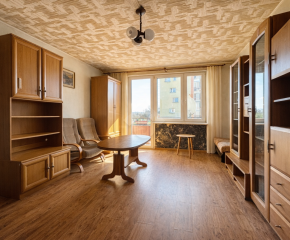 Kraków – Dąbie – ul. Widok