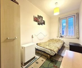 Kawalerka obok Tauron Areny