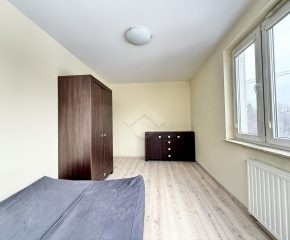 Funkcjonalne 3 pokojowe mieszkanie na wynajem