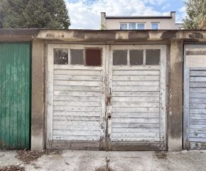 Kraków, Bronowice, ul. Gabrieli Zapolskiej 