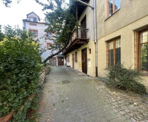 Kraków – Wesoła – ul. Dwernickiego – 37 m²