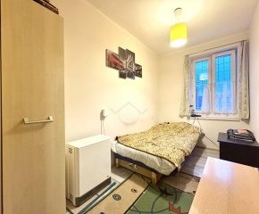 Kawalerka obok Tauron Areny