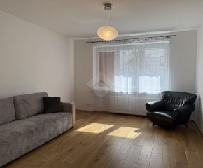 Mieszkanie 67m² – Kraków, Krowodrza – ul. Czarnowiejska