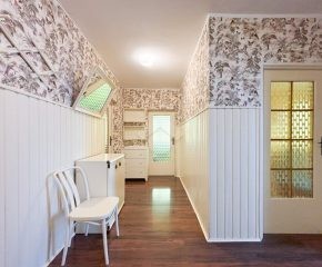 3 pokojowe mieszkanie na 11 piętrze - ŁAGIEWNIKI 