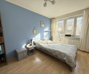 3 pokoje | balkon | 63 m2 | 3 piętro