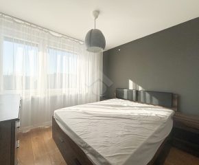 Nowoczesne mieszkanie 2 pokojowe - MATECZNY