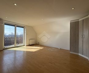 Kraków – Bronowice Wielkie – ul. Chełmońskiego 