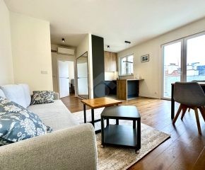 Kraków, Bronowice, ul. Bronowicka