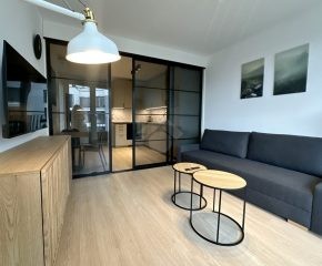 Kraków, Bronowice, ul. Głowackiego 