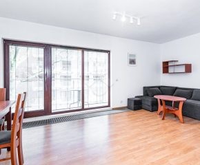 Mieszkanie 49m2 na wynajem 