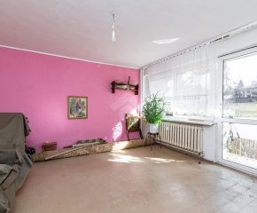 2 pokoje, 49m2, do remontu 