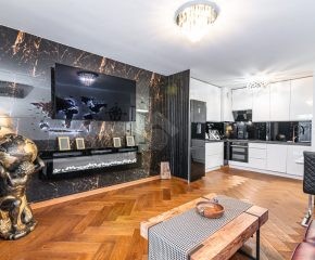 2 pokoje po remoncie + taras 30 m² | garaż | Wola Duchacka