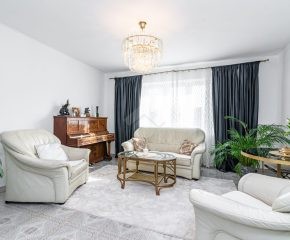 Czeczotta | dom wolnostojący | 8,5 ara działki | gotowy do zamieszkania 