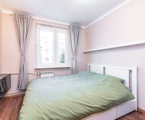 Kraków – Os. Podwawelskie – ul. Komandosów 