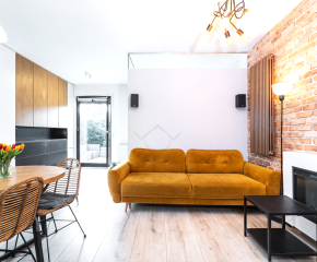 Mieszkanie na sprzedaż - Kraków Przegorzały