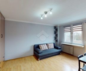 Kraków - Mistrzejowice - os. Złotego Wieku