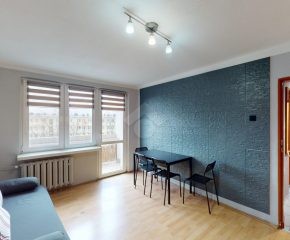 Kraków - Mistrzejowice - os. Złotego Wieku