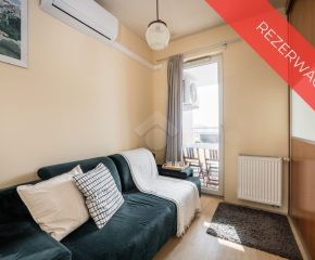 Kraków, Bronowice, ul. Stańczyka