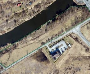 Kraków, ul. Bolesława Śmiałego