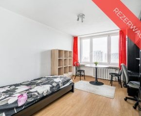 Kraków, Bronowice, ul. Armii Krajowej