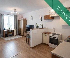 Kraków, Bronowice, ul. Stańczyka