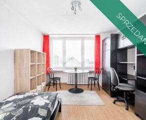 Kraków, Bronowice, ul. Armii Krajowej