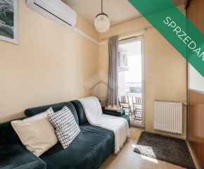 Kraków, Bronowice, ul. Stańczyka