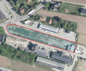 Węgrzce - gmina Zielonki - powiat Krakowski