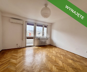 Kraków – Salwator – ul. Włóczków