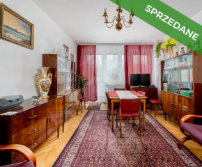 Kraków - Stare Miasto - ul. Mała