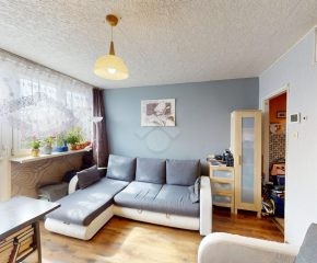 2 pokoje | Ogrzewanie miejskie | Świetna lokalizacja – ul. Spiżowa, Wrocław