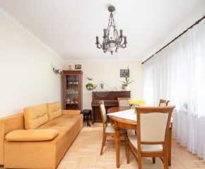 Kraków- Bieżanów- ul. Telimeny 