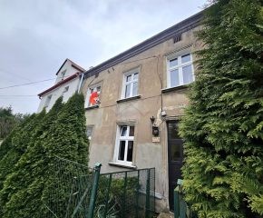 Kraków- Olsza- ul. Żwirki i Wigury 