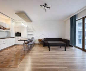 Kraków - Grzegórzki - ul. Grzegórzecka