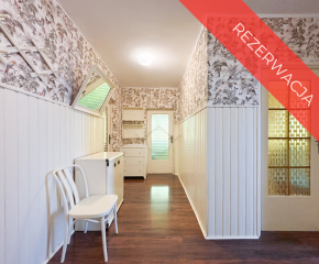 3 pokojowe mieszkanie na 11 piętrze - ŁAGIEWNIKI 